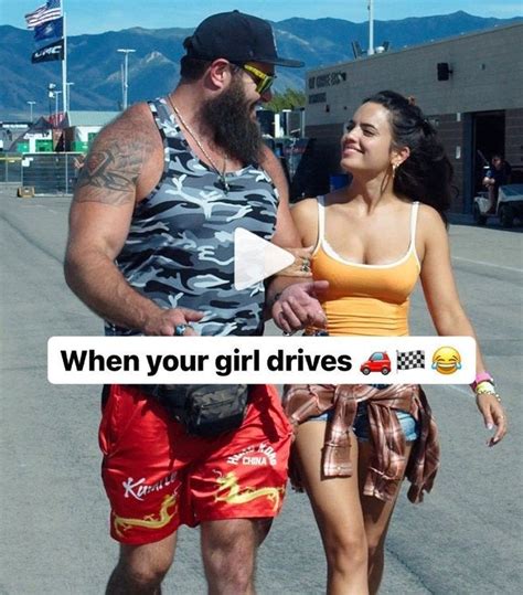 Braun Strowman & Raquel Rodriguez Breakup。